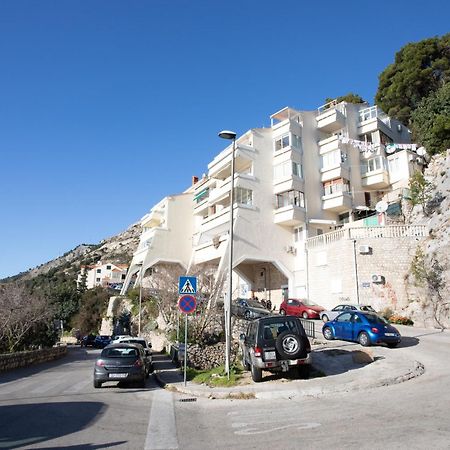 Apartment Viola Ragusa Esterno foto