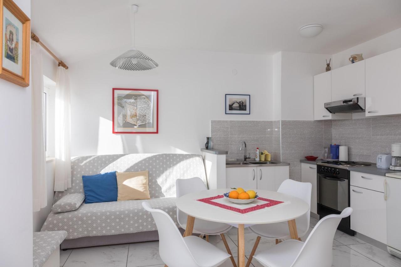Apartment Viola Ragusa Esterno foto
