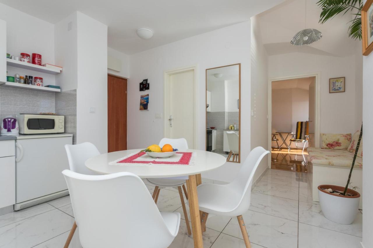 Apartment Viola Ragusa Esterno foto