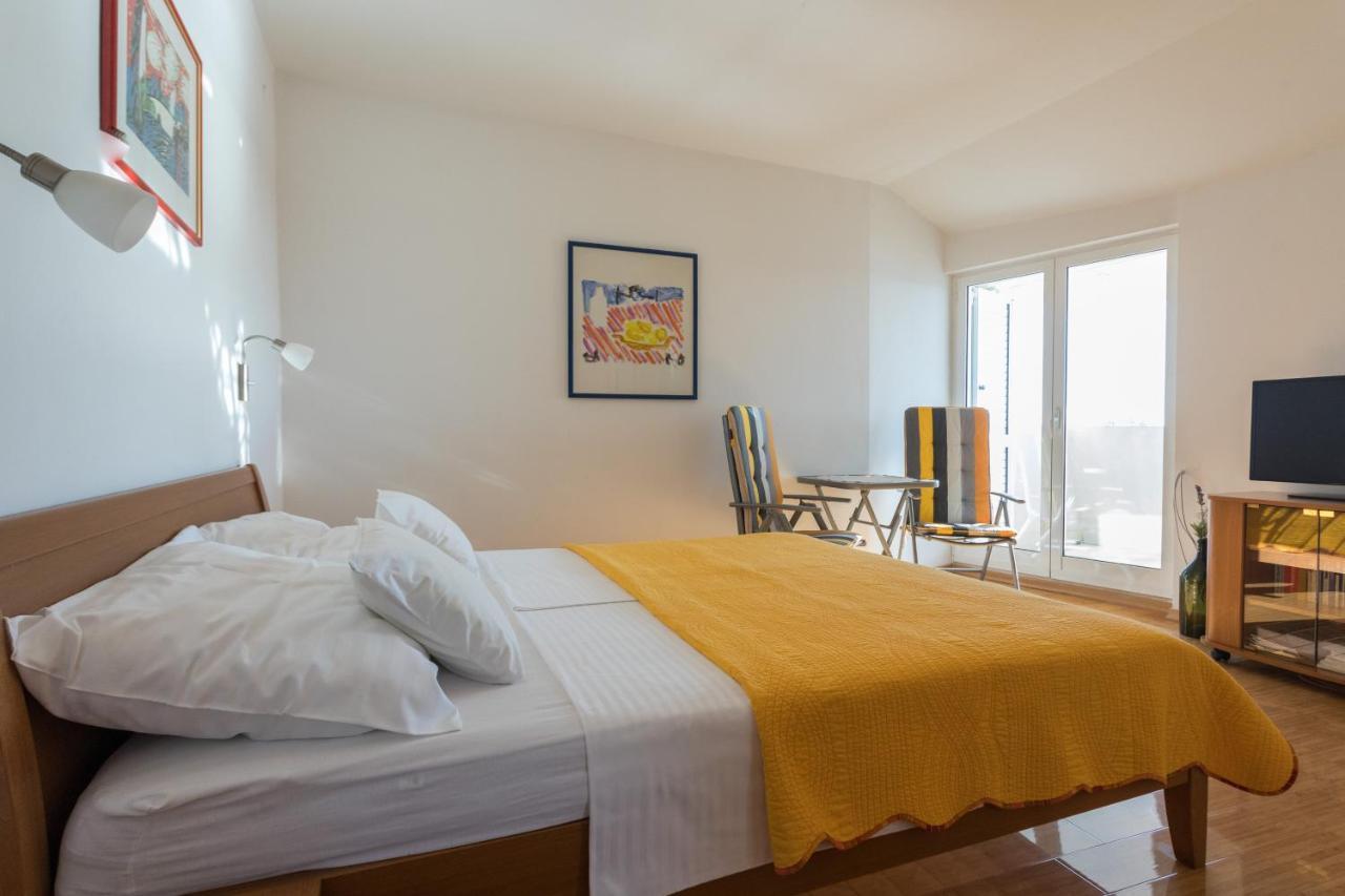 Apartment Viola Ragusa Esterno foto