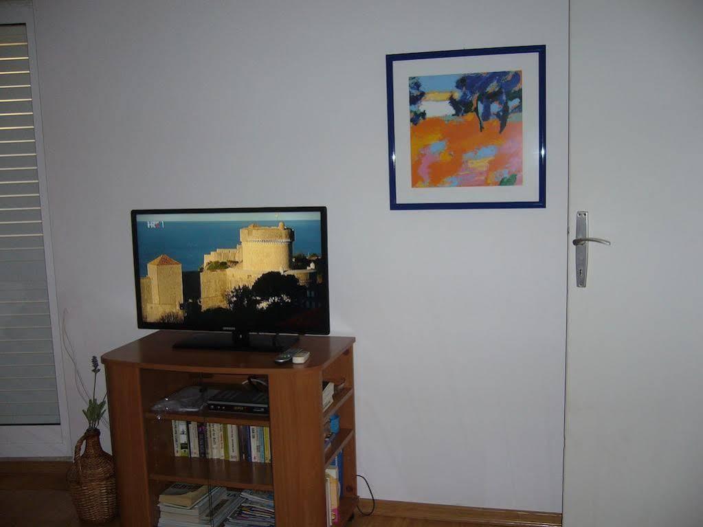 Apartment Viola Ragusa Esterno foto