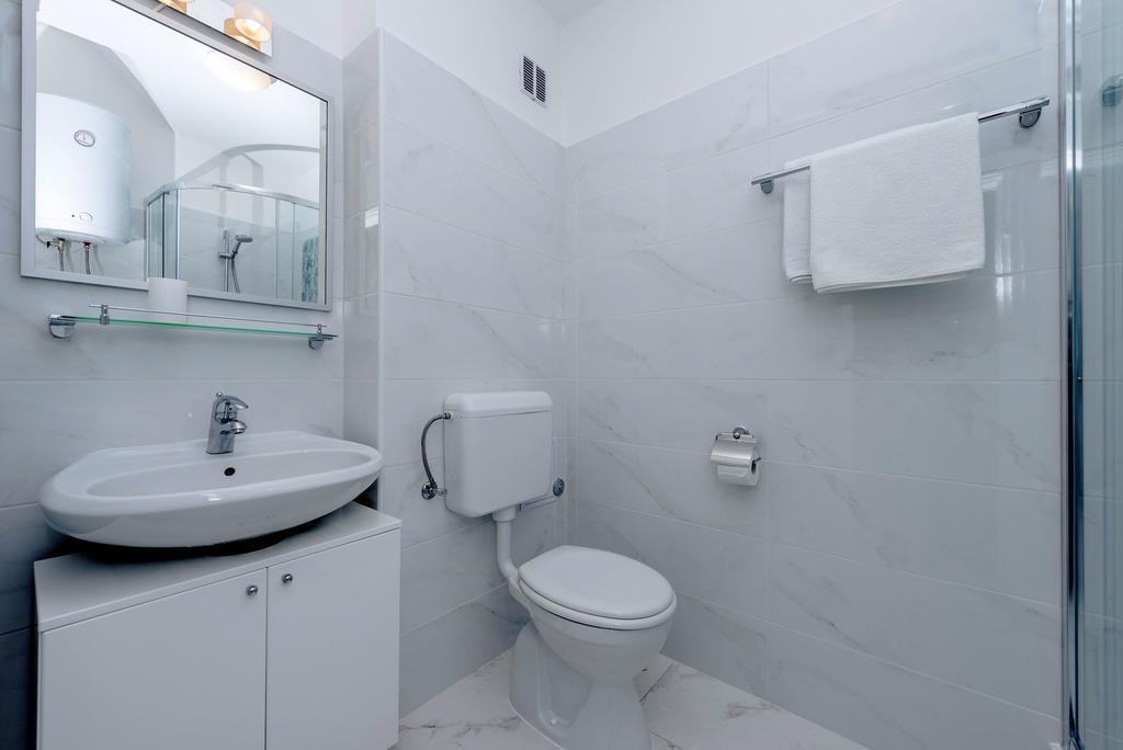 Apartment Viola Ragusa Esterno foto