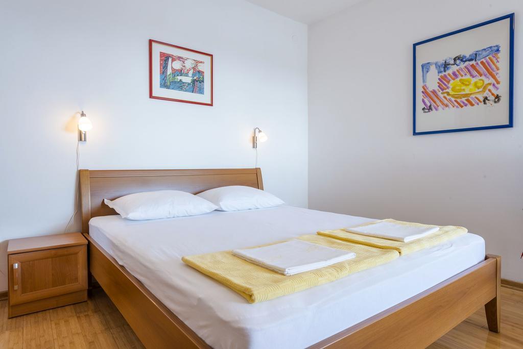 Apartment Viola Ragusa Esterno foto