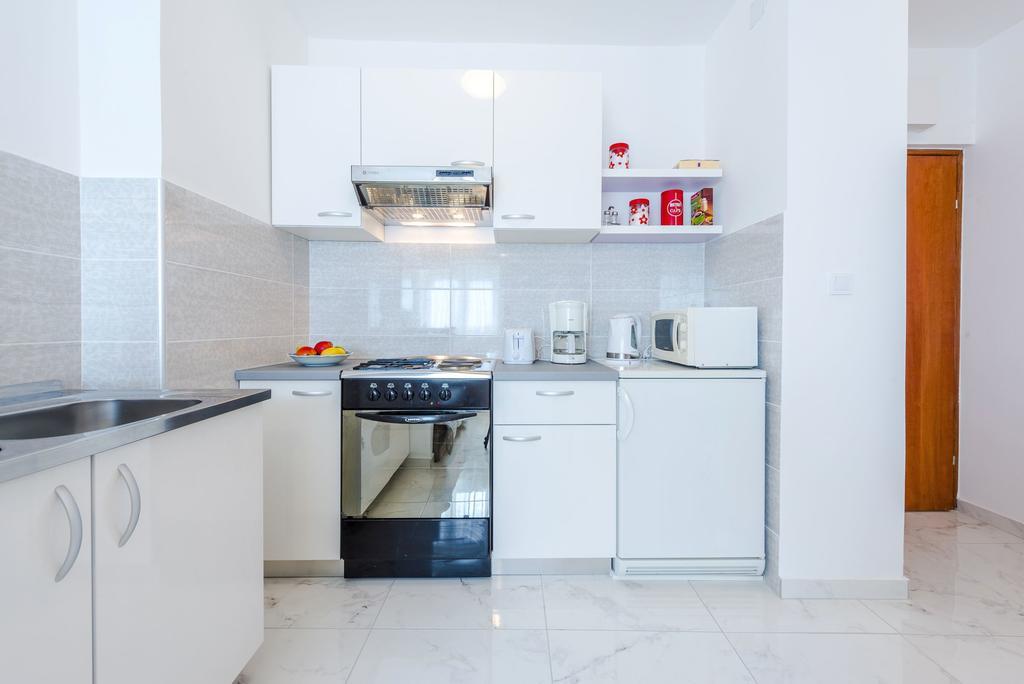 Apartment Viola Ragusa Esterno foto