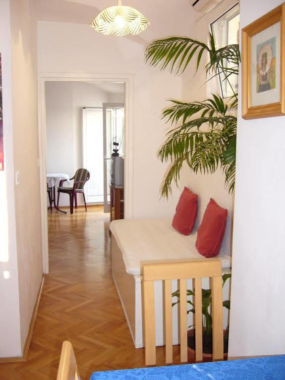 Apartment Viola Ragusa Esterno foto
