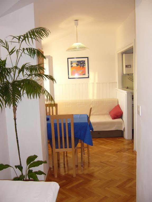 Apartment Viola Ragusa Esterno foto